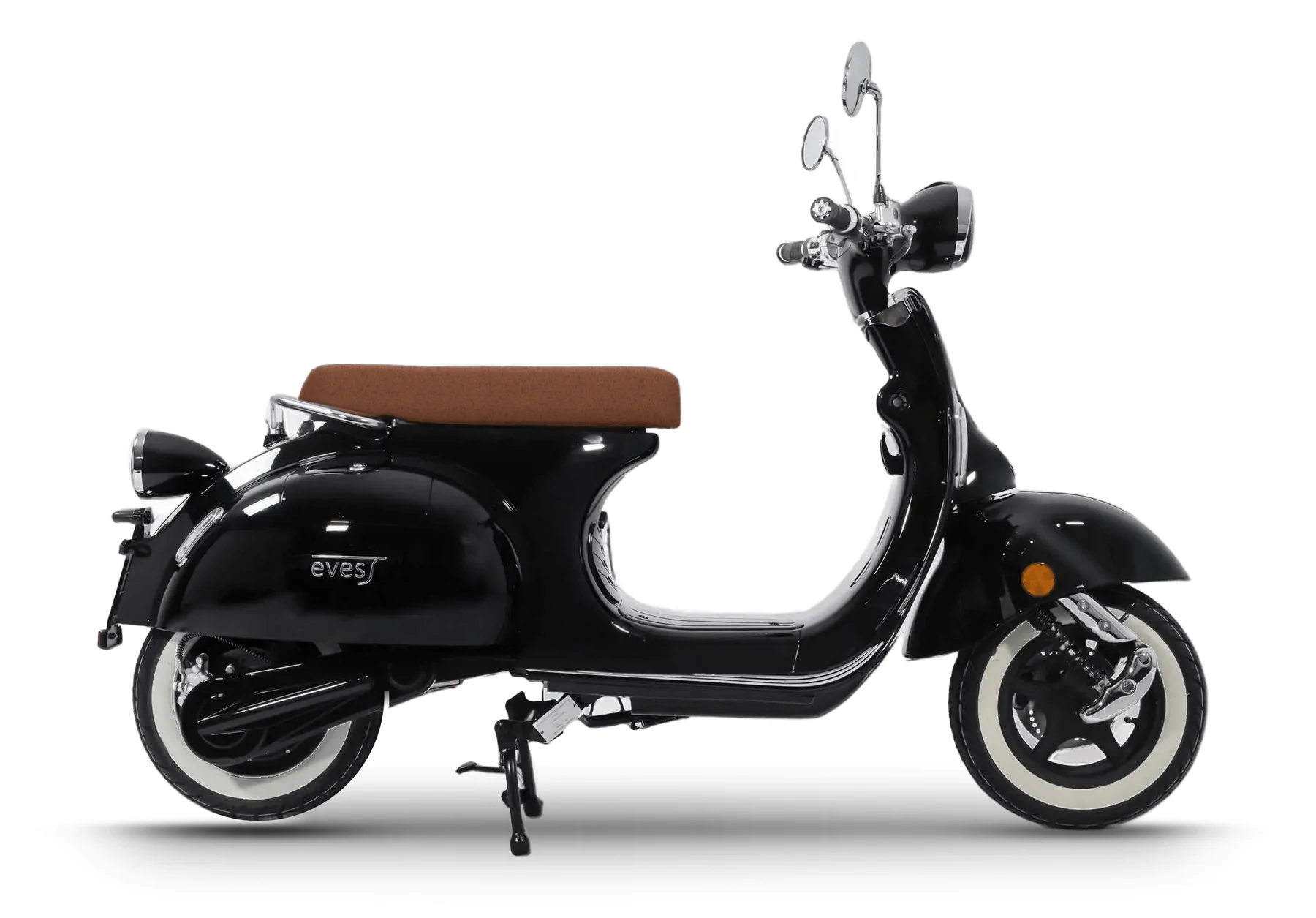 Evess elmoped