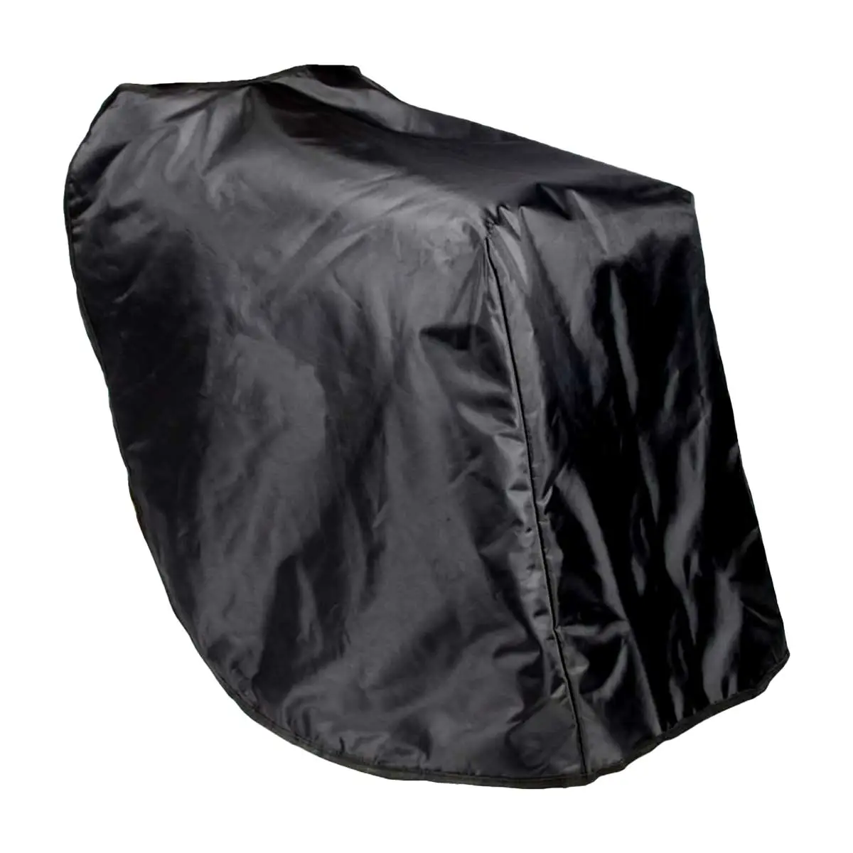 Vindskydd för Evess Elmoped