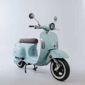 Evess Elmoped