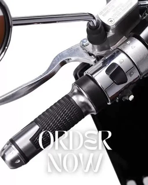 Evess elmoped på Instagram